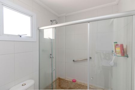 Apartamento à venda com 64m², 2 quartos e 1 vagaBanheiro da Suíte