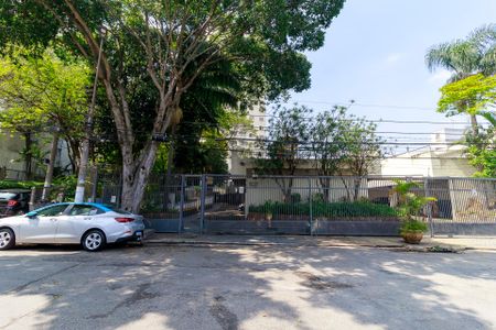 Apartamento à venda com 64m², 2 quartos e 1 vagaFachada