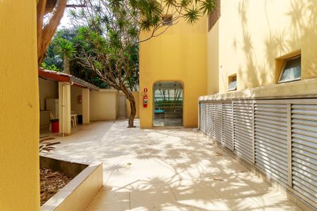 Apartamento à venda com 64m², 2 quartos e 1 vagaChurrasqueira