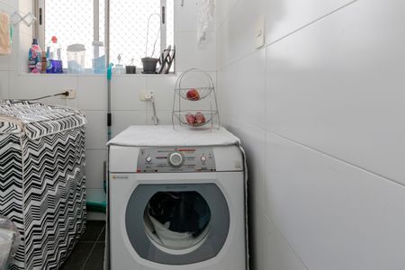 Apartamento à venda com 64m², 2 quartos e 1 vagaÁrea de Serviço