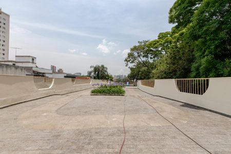 Apartamento à venda com 64m², 2 quartos e 1 vagaÁrea Comum