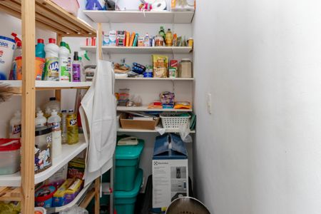 Apartamento à venda com 64m², 2 quartos e 1 vagaDespensa 