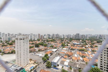 Apartamento à venda com 64m², 2 quartos e 1 vagaVista da Suíte