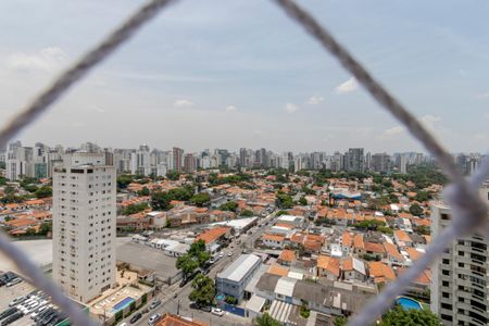 Apartamento à venda com 64m², 2 quartos e 1 vagaVista da Sala