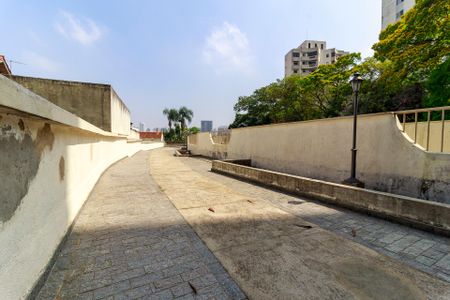 Apartamento à venda com 64m², 2 quartos e 1 vagaÁrea Comum