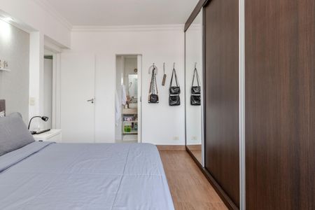 Apartamento à venda com 64m², 2 quartos e 1 vagaSuíte