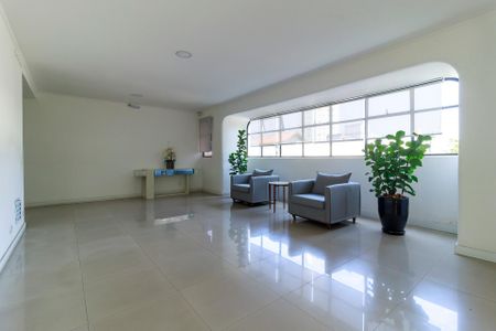 Apartamento à venda com 64m², 2 quartos e 1 vagaHall de Entrada