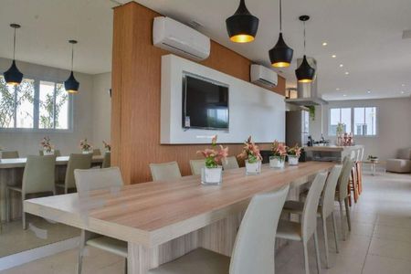 Apartamento à venda com 3 quartos, 94m² em Mooca, São Paulo