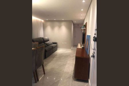 Apartamento à venda com 3 quartos, 94m² em Mooca, São Paulo