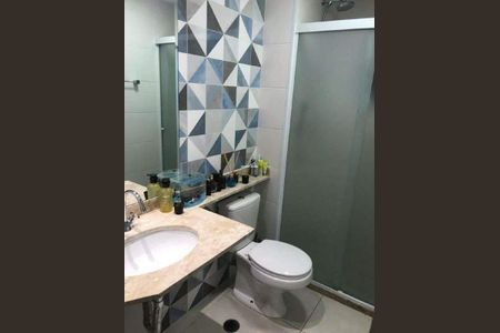 Apartamento à venda com 3 quartos, 94m² em Mooca, São Paulo