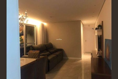 Apartamento à venda com 3 quartos, 94m² em Mooca, São Paulo