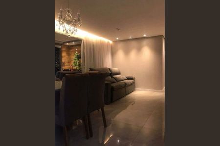 Apartamento à venda com 3 quartos, 94m² em Mooca, São Paulo