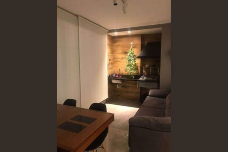 Apartamento à venda com 3 quartos, 94m² em Mooca, São Paulo