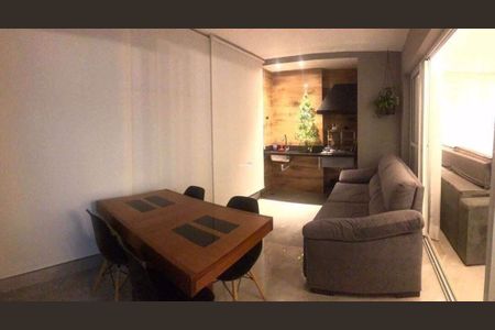 Apartamento à venda com 3 quartos, 94m² em Mooca, São Paulo