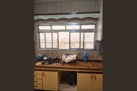 Casa à venda com 125m², 3 quartos e sem vaga