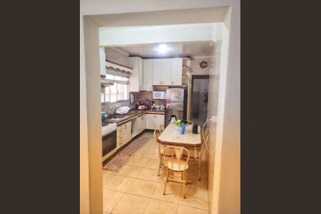 Casa à venda com 125m², 3 quartos e sem vaga