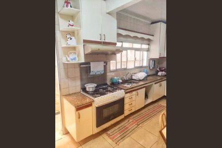 Casa à venda com 125m², 3 quartos e sem vaga