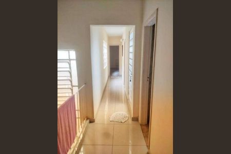 Casa à venda com 3 quartos, 125m² em Mooca, São Paulo