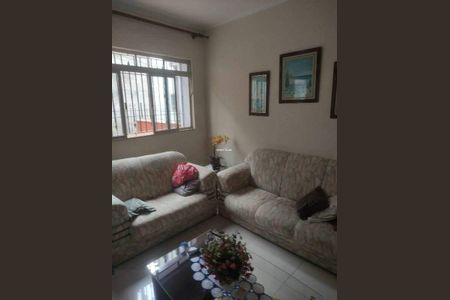 Casa à venda com 3 quartos, 125m² em Mooca, São Paulo