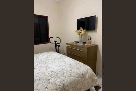 Casa à venda com 3 quartos, 130m² em Vila Oratorio, São Paulo