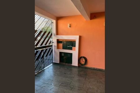 Casa à venda com 130m², 3 quartos e 2 vagas