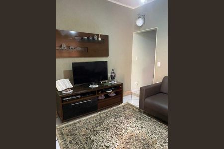 Casa à venda com 130m², 3 quartos e 2 vagas