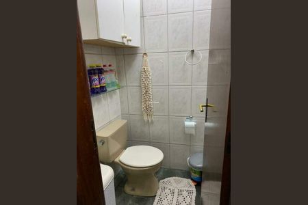 Casa à venda com 130m², 3 quartos e 2 vagas