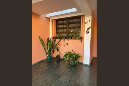 Casa à venda com 130m², 3 quartos e 2 vagas