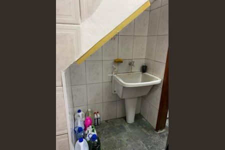 Casa à venda com 130m², 3 quartos e 2 vagas