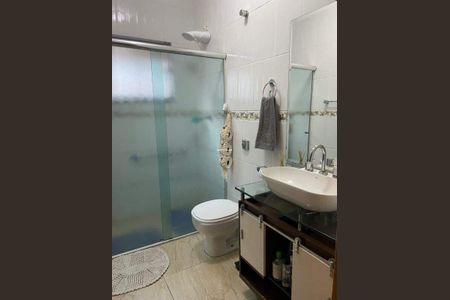 Casa à venda com 3 quartos, 130m² em Vila Oratorio, São Paulo