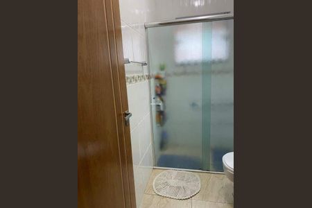 Casa à venda com 3 quartos, 130m² em Vila Oratorio, São Paulo