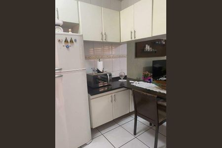 Casa à venda com 130m², 3 quartos e 2 vagas