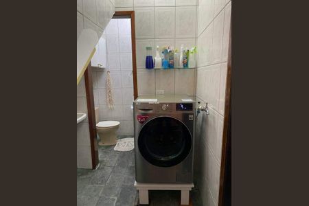 Casa à venda com 130m², 3 quartos e 2 vagas