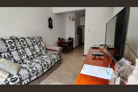 Apartamento à venda com 2 quartos, 65m² em Andaraí, Rio de Janeiro