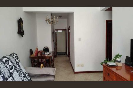 Apartamento à venda com 2 quartos, 65m² em Andaraí, Rio de Janeiro