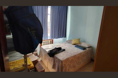 Apartamento à venda com 2 quartos, 65m² em Andaraí, Rio de Janeiro