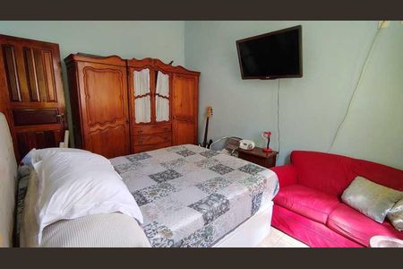 Apartamento à venda com 2 quartos, 65m² em Andaraí, Rio de Janeiro