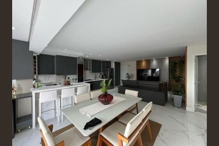 Apartamento à venda com 2 quartos, 103m² em Tatuapé, São Paulo