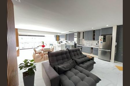 Apartamento à venda com 2 quartos, 103m² em Tatuapé, São Paulo