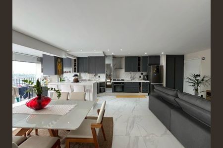 Apartamento à venda com 2 quartos, 103m² em Tatuapé, São Paulo