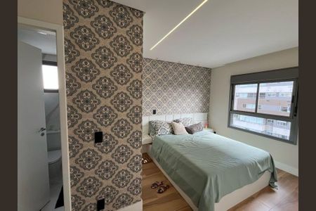 Apartamento à venda com 2 quartos, 103m² em Tatuapé, São Paulo
