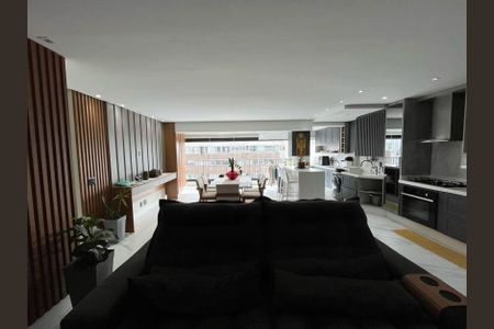 Apartamento à venda com 2 quartos, 103m² em Tatuapé, São Paulo