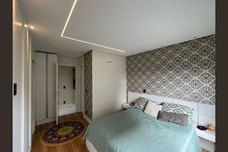 Apartamento à venda com 2 quartos, 103m² em Tatuapé, São Paulo