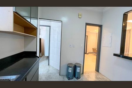 Apartamento à venda com 215m², 3 quartos e 2 vagasFoto 25