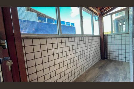 Foto 34 de apartamento à venda com 3 quartos, 215m² em Castelo, Belo Horizonte