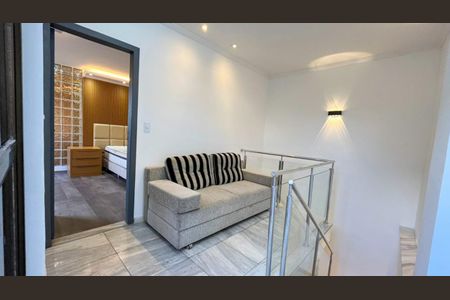 Foto 28 de apartamento à venda com 3 quartos, 215m² em Castelo, Belo Horizonte