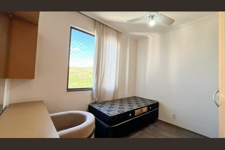 Foto 13 de apartamento à venda com 3 quartos, 215m² em Castelo, Belo Horizonte