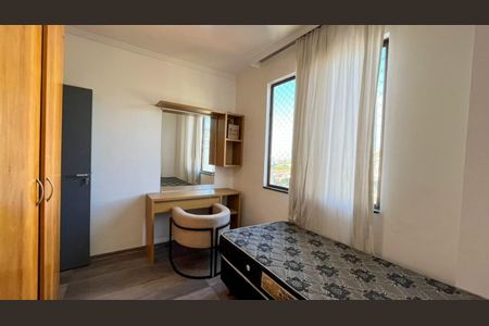 Foto 23 de apartamento à venda com 3 quartos, 215m² em Castelo, Belo Horizonte