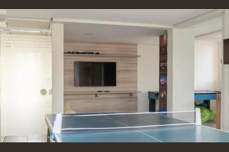 Foto 37 de apartamento à venda com 3 quartos, 73m² em Vila Campestre, São Paulo