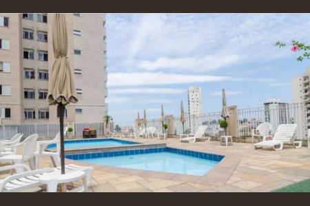 Apartamento para alugar com 73m², 3 quartos e 2 vagas Apartamento para alugar com 73m², 3 quartos e 2 vagasFoto 23